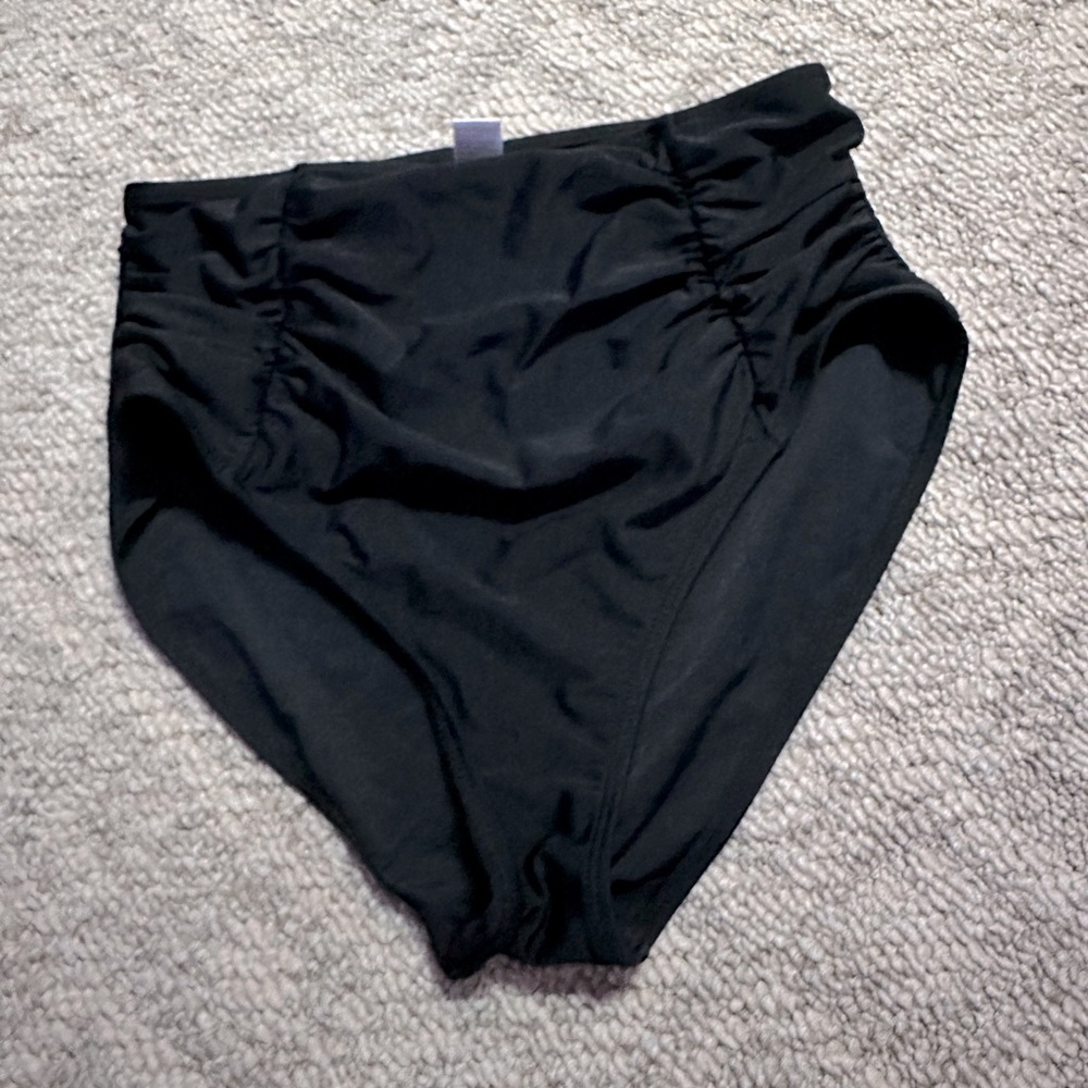 bikini bottoms